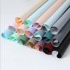 20 Sheets Waterproof White Wrapping Flower Paper,Florist Supplies Bouquet Paper DIY Crafts,Floral Wrapping Paper Sheets Frosted Bouquet Packaging Paper for Wedding Engagement 23 x 23" view 4