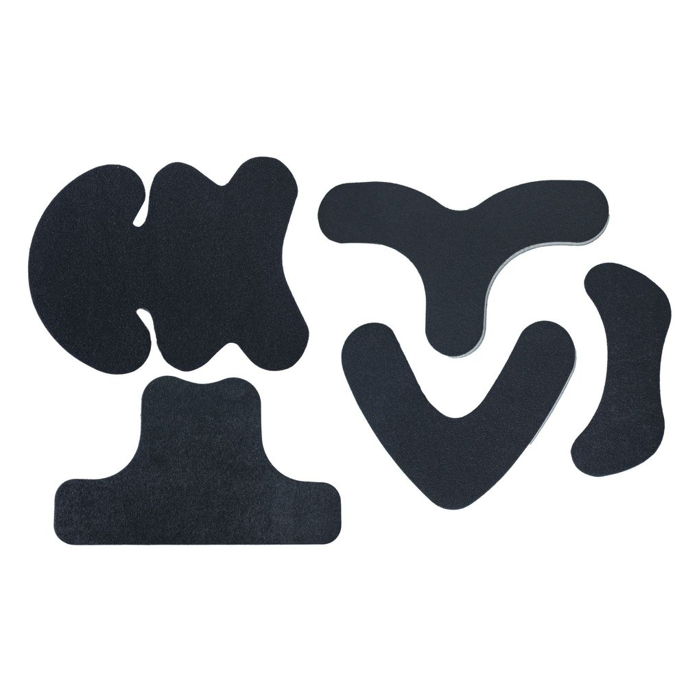 Brace Direct Cybertech Minerva Thoracic Orthosis Replacement Pads- Replacement Pad Kit Only Ottobock