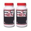 PROSTMEN Prostate Supplement Capsules - Prostate Support - Urinary Frequency - Quality Sleep - Energy & Vitality - Saw Palmetto - Sting Nettle - Pack of 2-120 Caps view 1