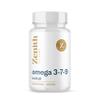 Zenith Labs Omega 379 with Krill - Combines EPA, DHA, Omega-7, and Omega-9 - Includes Krill Oil for Max Absorption view 1