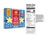 Sun-Maid Vanilla Yogurt Coated Raisins - (80 Pack) 0.5 oz Mini Snack-Size Box - Yogurt Covered Dried Fruit Snack for Lunches and Snacks view 2