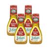Ken's Steak House Italian Dressing & Marinade (9 Fl Oz, Pack of 4) view 1