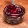 "Elderberry Apple Jelly, 5 oz - Craft, Gourmet, Unusual Jams & Jellies Made in West Virginia/Artisan Jelly/Appalachian Recipes" view 3