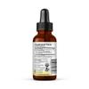 Kids Sleep Support Liquid Extract - Natural Kids Plant Based Herbal Sleep Aid, with Chamomile, Guava Leaf - 1oz Liquid Extract - Herbal Goodness (1 Unit) view 2
