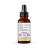 Kids Sleep Support Liquid Extract - Natural Kids Plant Based Herbal Sleep Aid, with Chamomile, Guava Leaf - 1oz Liquid Extract - Herbal Goodness (1 Unit) view 3