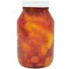 Amish Pie Filling and Topping - (Two - 32 Oz Jars) (Cherry Peach NSA) view 4