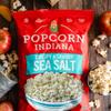 Popcorn Indiana Sea Salt Popcorn - Family Count - 4.75 Oz (Pack of 12) view 2