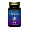 HEALTHFORCE SUPERFOODS Digestion Enhancement Enzymes - 60 Vegan Capsules view 1