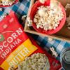 Popcorn Indiana Movie Theater Butter - Family Pack - 4.75 Oz (Pack of 12) view 4