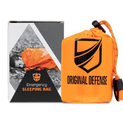 Original Defense Emergency Sleeping Bag