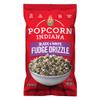 Popcorn Indiana Black & White Chocolate Drizzle - Family Pack - 6.0 Oz (Pack of 12) view 1