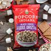 Popcorn Indiana Black & White Chocolate Drizzle - Family Pack - 6.0 Oz (Pack of 12) view 2