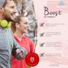 Balanced Health B12 1,000 mcg, 2oz 120 Servings, Raspberry Flavor, Methylcobalamin Sublingual Drops view 2