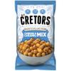 G.H. Cretors Gourmet Caramel Corn Popcorn  Irresistible Cheese & Rich Caramel Flavor in Convenient Individual Bags, 7.5 Oz (6 Pack) view 1
