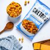 G.H. Cretors Gourmet Caramel Corn Popcorn  Irresistible Cheese & Rich Caramel Flavor in Convenient Individual Bags, 7.5 Oz (6 Pack) view 3