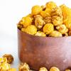 G.H. Cretors Gourmet Caramel Corn Popcorn  Irresistible Cheese & Rich Caramel Flavor in Convenient Individual Bags, 7.5 Oz (6 Pack) view 4