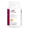 Bariatric Advantage Chewable Ultra Solo Without Iron - Once-Per-Day Daily Multivitamin - for Bariatric Surgery Patients - Thiamin, Vitamin A & More - Gluten-Free - Citrus - 30 Count view 1