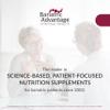 Bariatric Advantage Chewable Ultra Solo Without Iron - Once-Per-Day Daily Multivitamin - for Bariatric Surgery Patients - Thiamin, Vitamin A & More - Gluten-Free - Citrus - 30 Count view 4