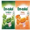 Dr. C. Soldan Em Eukal Throat Lozenges - Honey and Eucalyptus 50 g Each view 1
