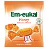 Dr. C. Soldan Em Eukal Throat Lozenges - Honey and Eucalyptus 50 g Each view 4