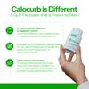 Calorie Control Supplement 6X Natural GLP-1 Support, Official & Patented Amarasate Formula, Plant Based Dietary GLP1 Supplement, Manages Appetite, Hunger & Cravings, 1 Month Average Supply, 180 Count view 4