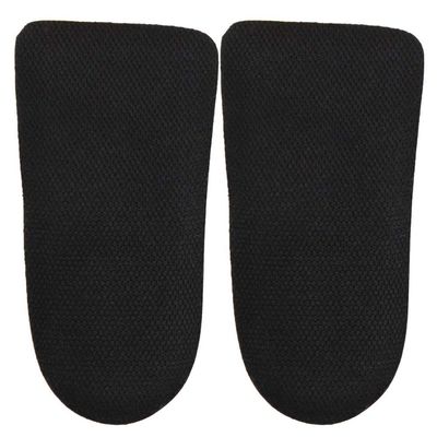 3/4 Inch(18mm) Leg Length Discrepancy Lifts for Men and Women (2 X-Large Rights)