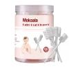 Mokoala 60Pcs Baby Tongue Cleaner, Baby Toothbrush, Disposable Infant Mouth Cleaner, Soft Gauze Toohthbrush Toddler Oral Cleaning Stick Dental Care for 0-36 Month Newborn view 1