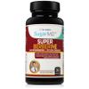 SugarMD Super Berberine Supplement  250mg GlucoVantage Dihydroberberine with Ceylon Cinnamon - 5X More Absorbable Than Regular Berberine  30 Capsules (30 Day Supply) view 1