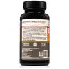 SugarMD Super Berberine Supplement  250mg GlucoVantage Dihydroberberine with Ceylon Cinnamon - 5X More Absorbable Than Regular Berberine  30 Capsules (30 Day Supply) view 2