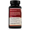 SugarMD Super Berberine Supplement  250mg GlucoVantage Dihydroberberine with Ceylon Cinnamon - 5X More Absorbable Than Regular Berberine  30 Capsules (30 Day Supply) view 3