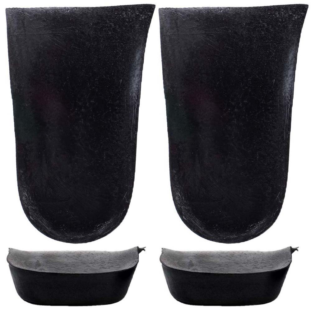 5/8 inch (15mm) Leg Length Discrepancy Lifts Insoles (2 Small Lefts)