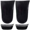 5/8 inch (15mm) Leg Length Discrepancy Lifts Insoles (2 Small Lefts) view 1