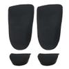 1/4"(6mm) Unequal Leg Length Lifts Balancer for Men and Women (2 X-Small Lefts) view 1
