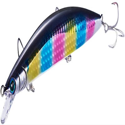 Jackson Athlete Plus 14FVG IKC Inacco Candy 5.5 inches (140 mm) / 0.9 oz (24 g)