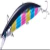 Jackson Athlete Plus 14FVG IKC Inacco Candy 5.5 inches (140 mm) / 0.9 oz (24 g) view 1