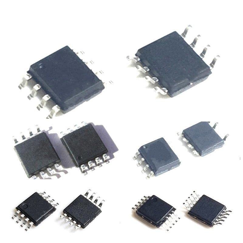 2 Pcs THS7316DR SOP8