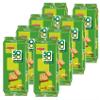 Britannia Crackers 50 50 Sweet and Salty Biscuit 13.12oz (372g) - Delicious, Light & Crispy Grocery Cookies - Best Treat for Friends & Family (Pack of 8) view 1