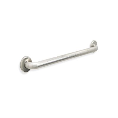 16" Shower Handle Shur Grip | 304 Stainless Steel Bathroom Grab Bars for Seniors, Handicap Grab Bars | ADA Shower Bars Safety for Elderly Holds Upto 400lbs, Grab Bars for Bathtubs and Showers