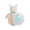 J.L. Childress BooBooZoo Reusable Kids Ice Pack - Soft Buddy Compress, First Aid Cool Pack for Babies & Toddlers, for Minor Injuries, Bumps, Aches, & Bruises - Llama view 4