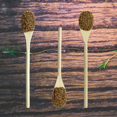 Coriander Ground (1 lb)