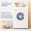 Bleu Lavande - 3-Pack Natural Fabric Softener  Concentrated Lavender Liquid Softener - Biodegradable, Eco-friendly, Hypoallergenic - Chloride & Phosphate-free - Aromatherapy - (38 loads-950 ml) x3 view 4