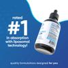 NuEthix Formulations Chasteberry Double Strength 50mg, May Help Balance Estrogen Dominance and May Help Support Menstrual Cycle, 60 Servings view 3