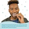EverSmile AlignerFresh Enamel Guard Fluoride Foam  Aligner & Retainer Cleaner/Whitener with Enamel Protection  Strengthens, Protects & Whitens Teeth, Eliminates Bacteria  Fresh Mint, 1 Pack (50ml) view 4