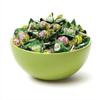 St Patrick's Day Candy Mix - 4 Pound Bulk Pack - Sour Apple Popping Rocks and Gum-Filled Lollipops - Individually Wrapped Party Favors & Goodie Bags Fillers - Sour Candy view 4