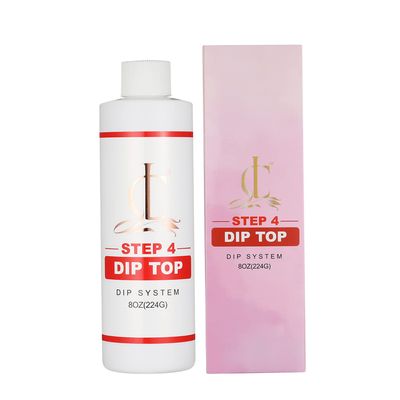 DIP 4 DIP TOP REFILL 8oz | CLLAM