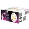 Nurse Hatty - 50ct. Kit - 10 Parameter Urine Test Strips (5ct. X 10 Packs) for Leukocytes, Nitrites, Protein, pH, Ketone, Bilirubin, Calcium & More! Test Tube, Moisture Clip & Waterproof Chart Incl. view 1