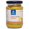 A.K. Future Organics Andhra Lemon Without Oil Pickle + Future Organics Tomato Andhra Pickle - 160 Grams Each Combo Pack view 2