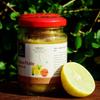 A.K. Future Organics Andhra Lemon Without Oil Pickle + Future Organics Tomato Andhra Pickle - 160 Grams Each Combo Pack view 3