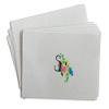 Sugartown Greetings Floral Monogram Note Cards - 24 Stationery Note Cards with Envelopes (Letter S) view 1