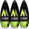 MiO Liquid Flavor Enhancer with Caffeine and B-Vitamins - 3-Pack brought by Southwind Enterprises (Green Thunder) view 1